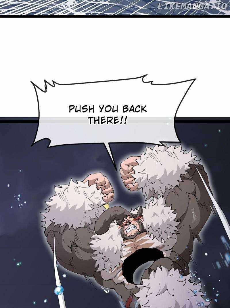 I Am The Monster Overlord Chapter 70 36
